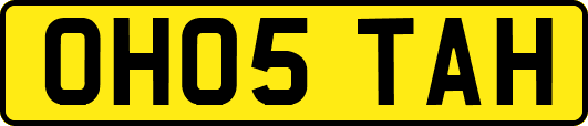 OH05TAH