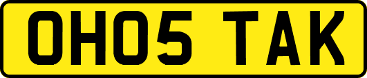 OH05TAK