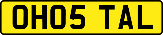 OH05TAL