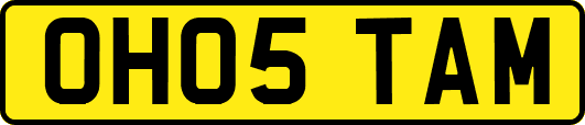 OH05TAM