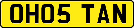 OH05TAN