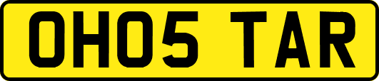 OH05TAR