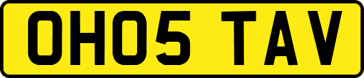 OH05TAV