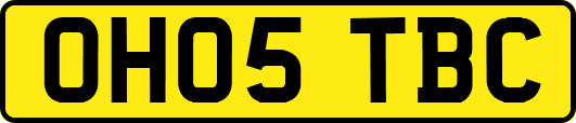 OH05TBC