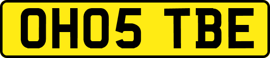OH05TBE