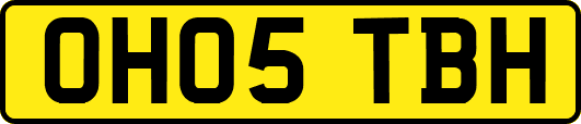 OH05TBH