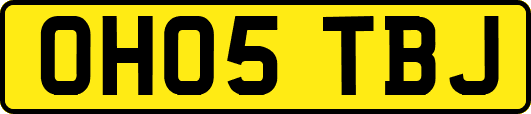 OH05TBJ