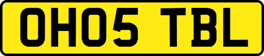 OH05TBL