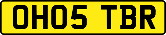 OH05TBR