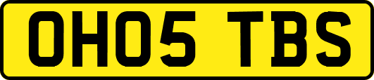 OH05TBS