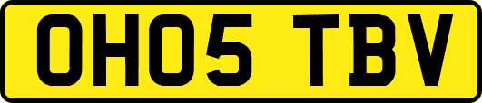 OH05TBV