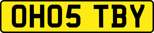 OH05TBY
