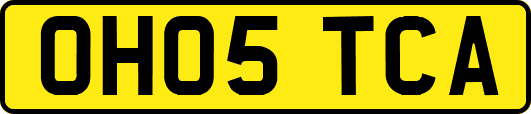OH05TCA
