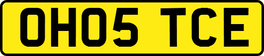 OH05TCE