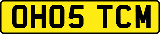 OH05TCM