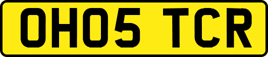 OH05TCR