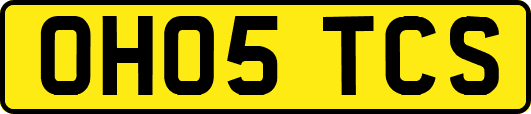 OH05TCS
