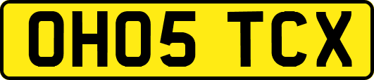 OH05TCX