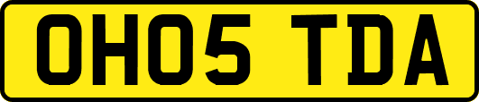 OH05TDA