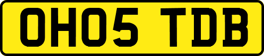 OH05TDB