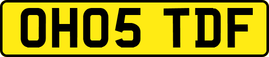 OH05TDF
