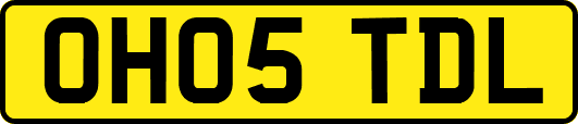 OH05TDL