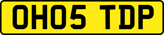 OH05TDP