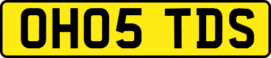 OH05TDS
