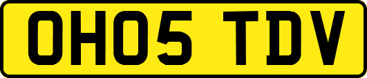 OH05TDV