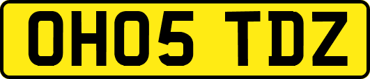 OH05TDZ