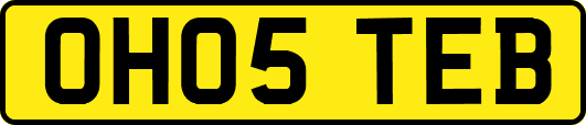 OH05TEB