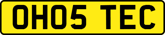 OH05TEC