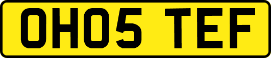 OH05TEF