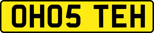 OH05TEH