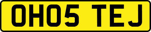 OH05TEJ