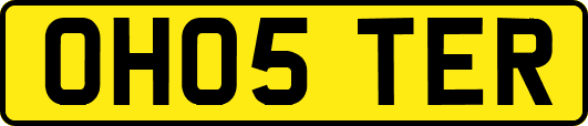 OH05TER