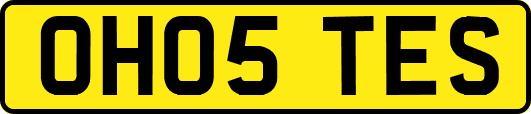 OH05TES