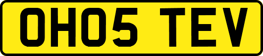 OH05TEV