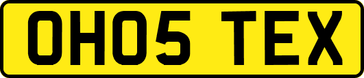 OH05TEX