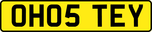 OH05TEY