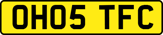 OH05TFC