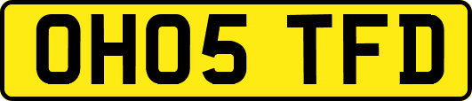 OH05TFD