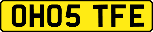 OH05TFE