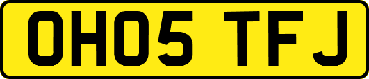 OH05TFJ