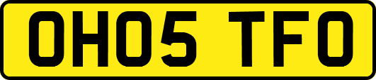 OH05TFO