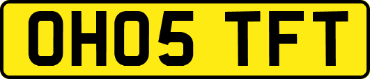 OH05TFT