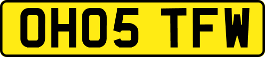 OH05TFW