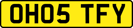 OH05TFY