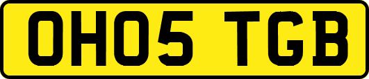 OH05TGB