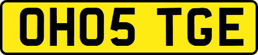 OH05TGE